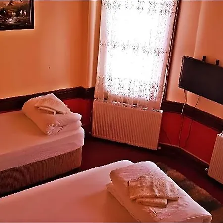 Kule Bursa