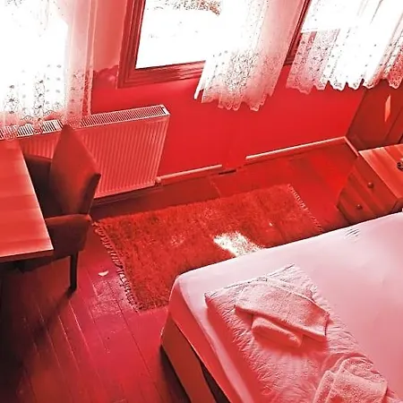 Kule Bursa