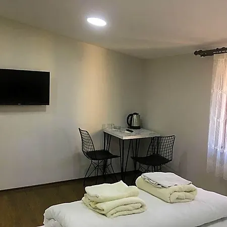 Kule Hotel 5*