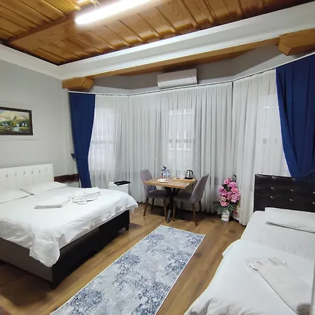 Hotel Kule Bursa