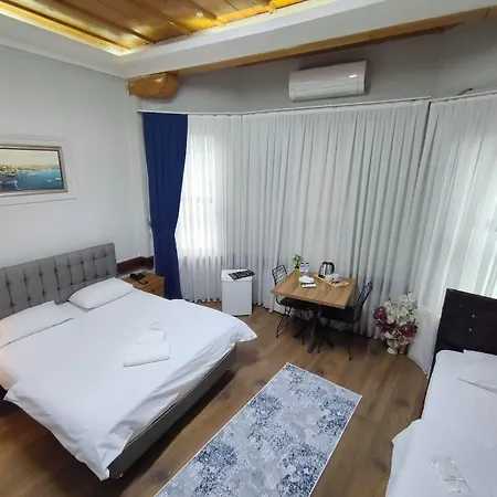 Kule Hotel 5*