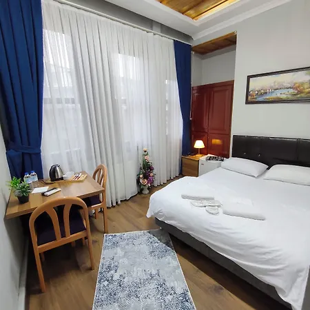 Kule Bursa