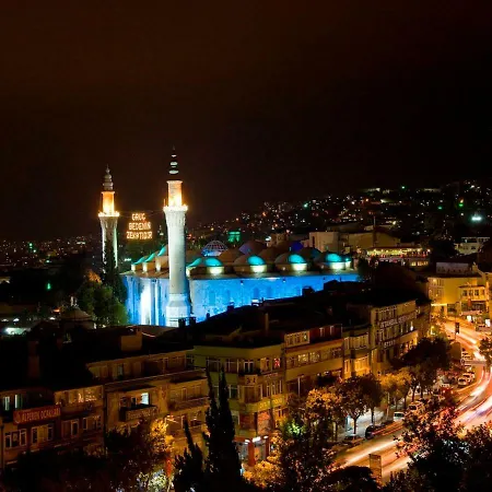 Kule Hotel 5*