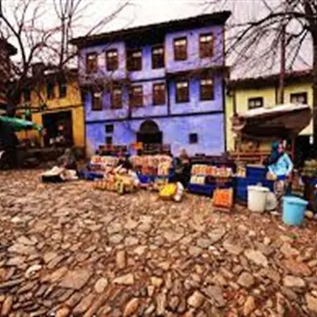 Kule Hotel Bursa