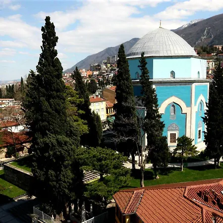 Kule 5* Bursa