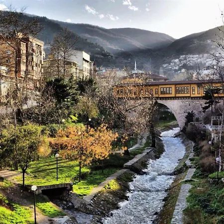 Kule 5* Bursa