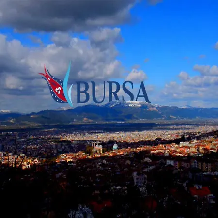 Kule Hotel Bursa