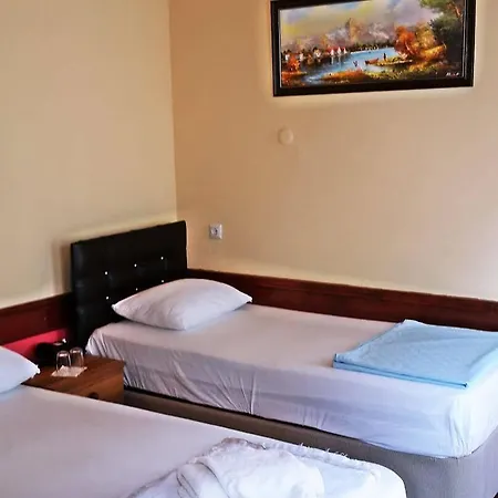 Kule Pansiyon Hotel