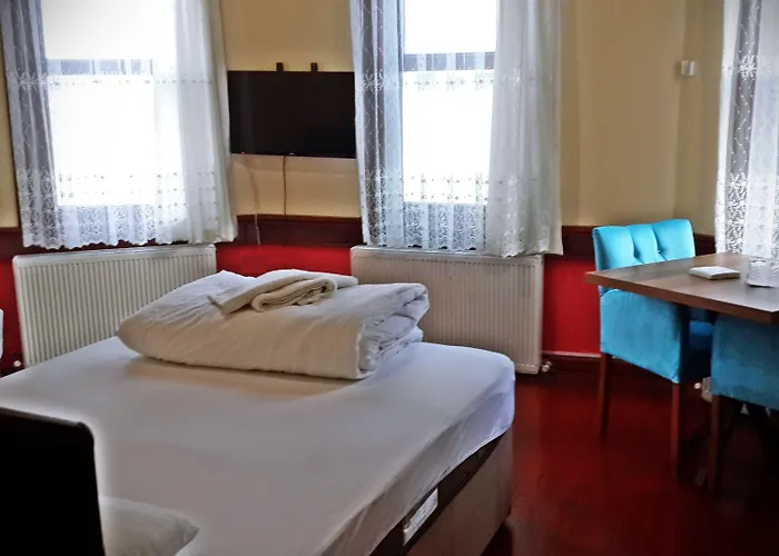 Kule Hotel 5*