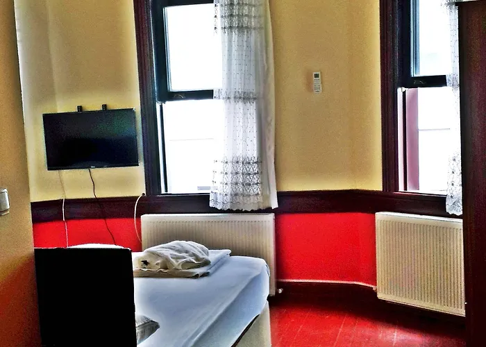 Kule Hotel Bursa