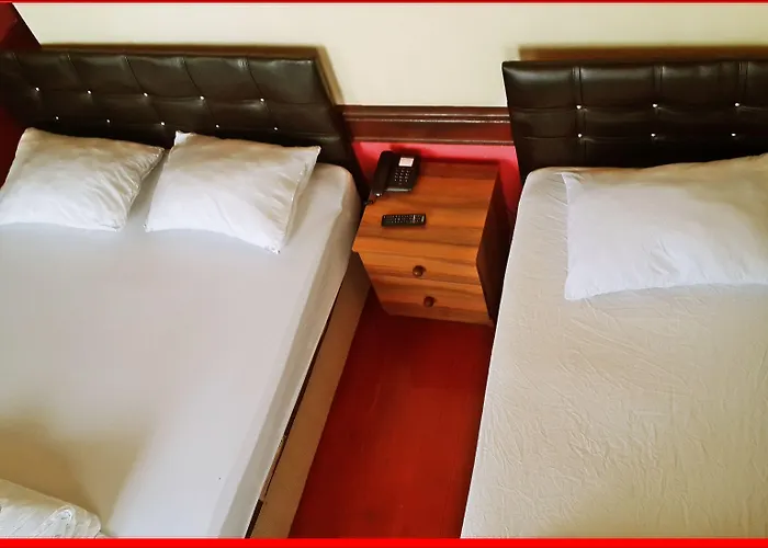 Hotel Kule Bursa